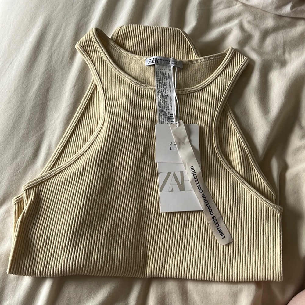 Zara Bodysuit